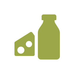 Lacto - vegetarian
