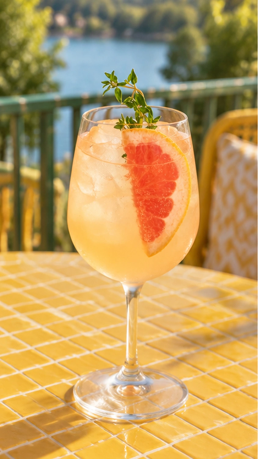 Italiano Divino Spritz