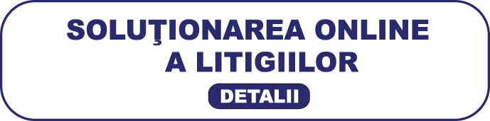 Solutionarea online a litigiilor